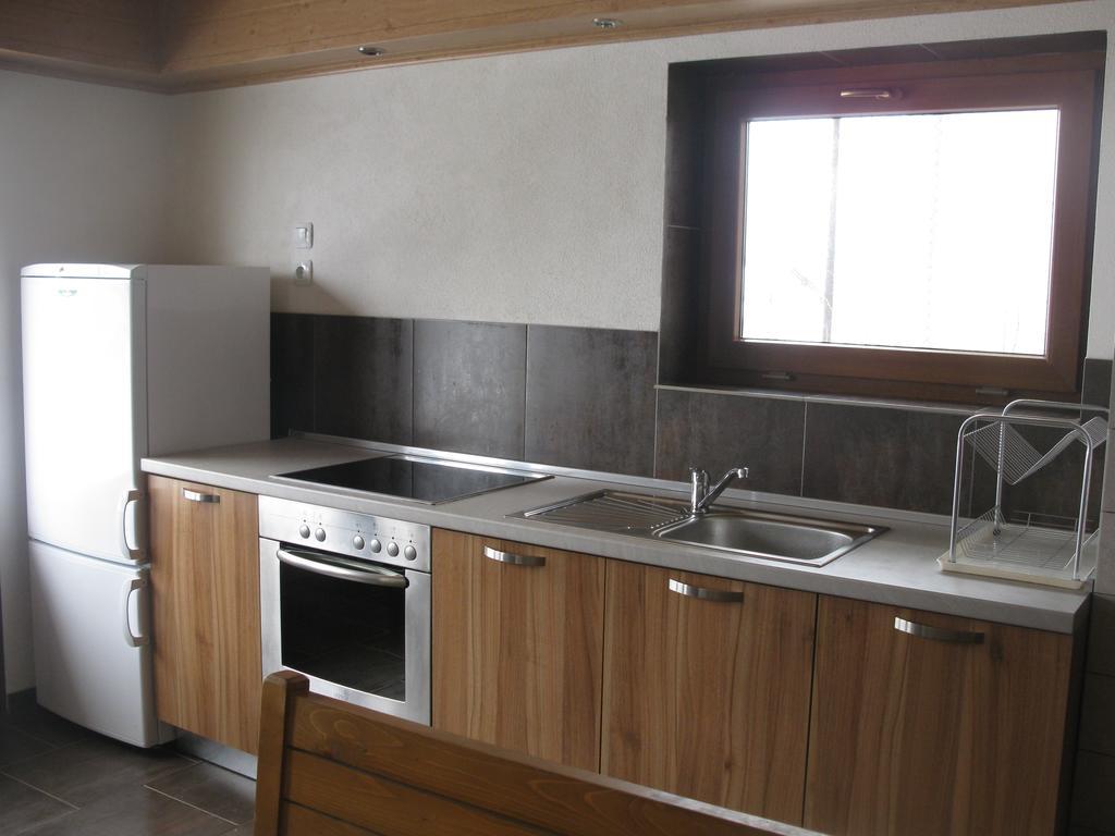 Slavina Guest House Sapareva Banya Exterior photo