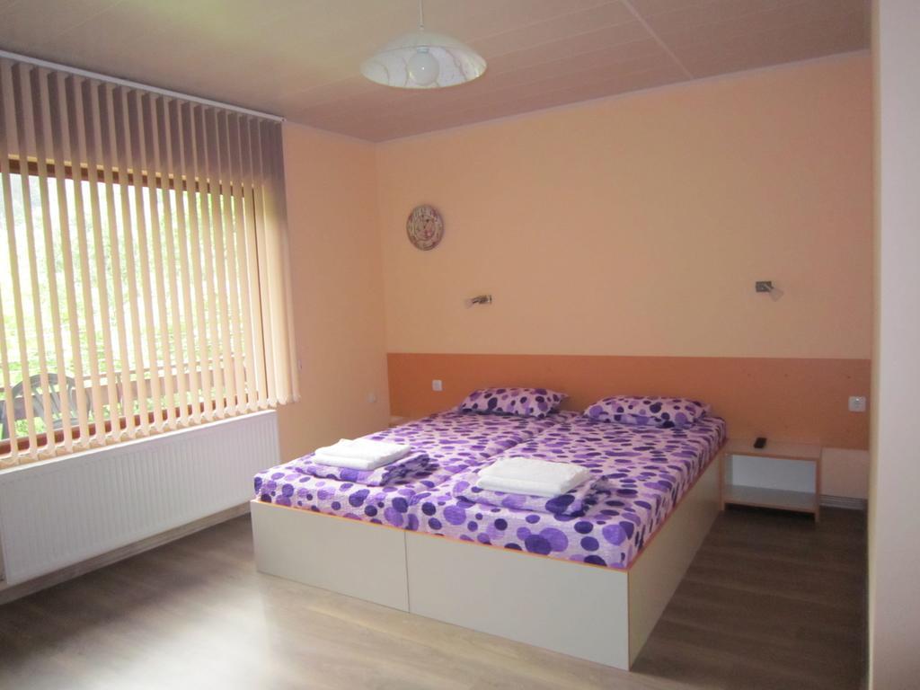Slavina Guest House Sapareva Banya Exterior photo