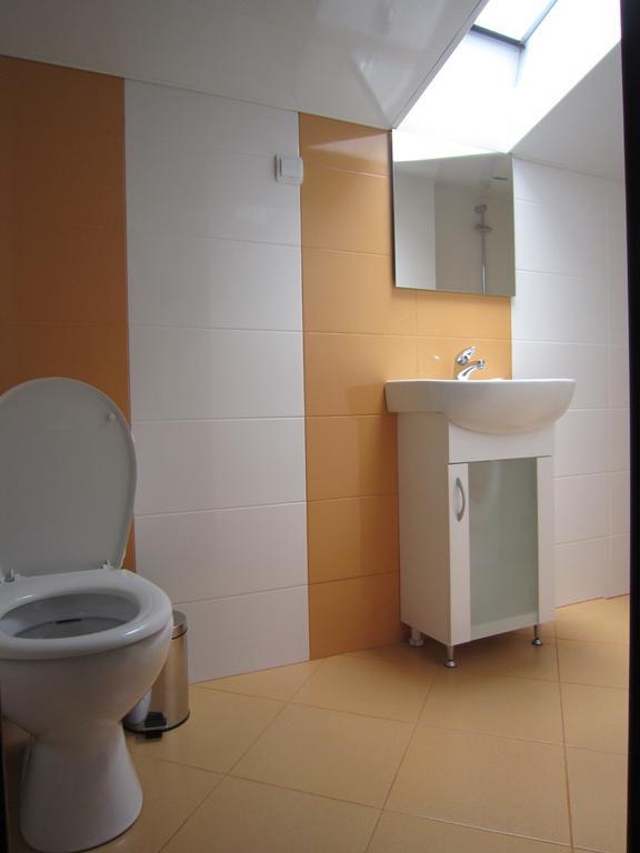 Slavina Guest House Sapareva Banya Exterior photo