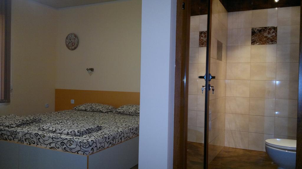 Slavina Guest House Sapareva Banya Room photo