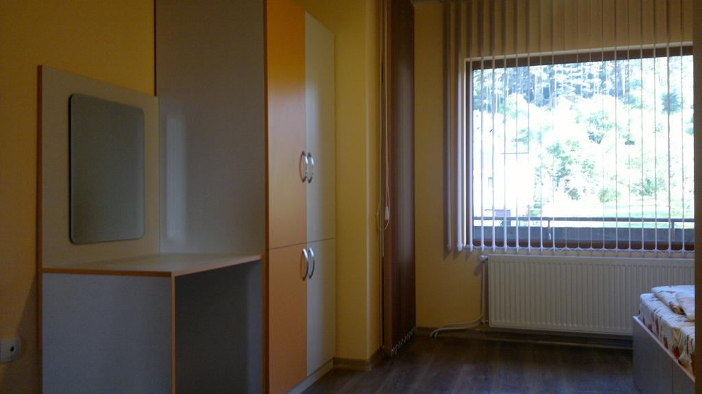 Slavina Guest House Sapareva Banya Room photo